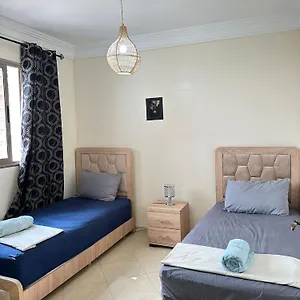 Charming Near Marrakech Airport Accommodatie bij particulieren