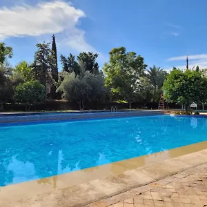 شقة Palmeraie Village, مراكش
