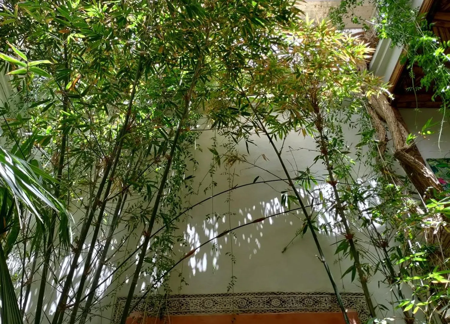 Appartement Made In Berbere à Marrakesh 0*,  Maroc