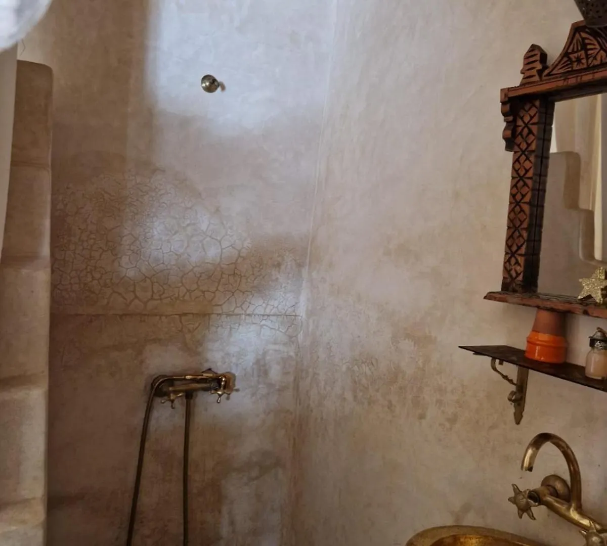 Séjour chez l'habitant Appartement Made In Berbere à Marrakesh