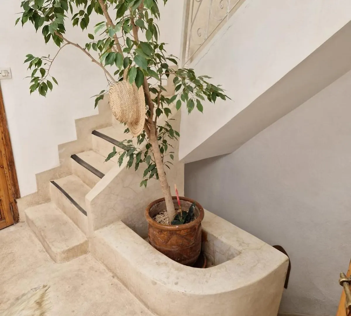 Appartement Made In Berbere à Marrakesh Séjour chez l'habitant